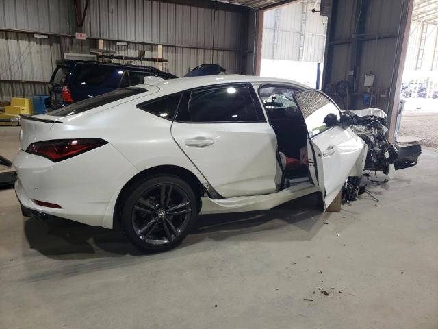 Photo 3 from auction – 2025 ACURA INTEGRA A- with VIN 19UDE4H69SA003173