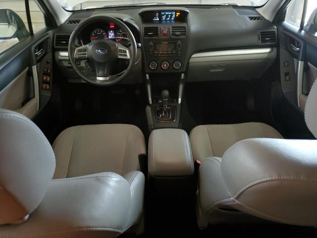 Фото 8 с аукциона – 2015 SUBARU FORESTER 2 с VIN JF2SJAHC8FH802687