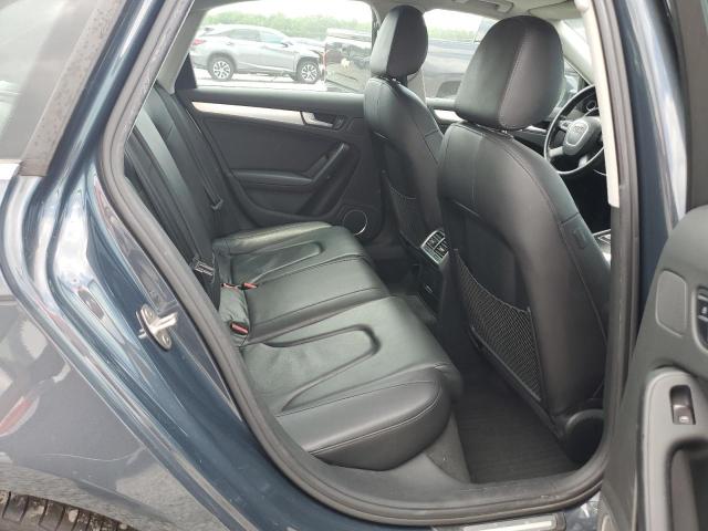 Photo 10 from auction – 2011 AUDI A4 PREMIUM with VIN WAUFFAFL3BN039202