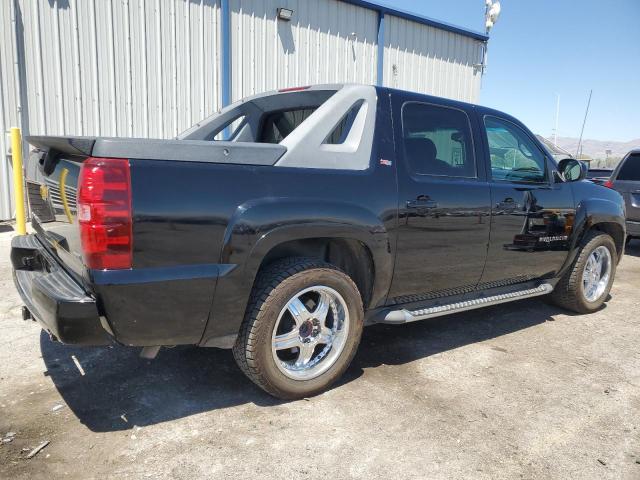 Photo 3 from auction – 2010 CHEVROLET AVALANCHE with VIN 3GNVKFE06AG265022