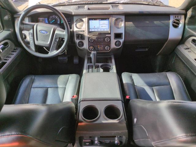 Photo 8 from auction – 2017 FORD EXPEDITION with VIN 1FMJK1JT9HEA65159