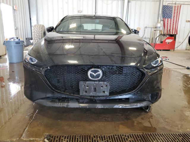 Photo 5 from auction – 2019 MAZDA 3 with VIN JM1BPBJM3K1125380