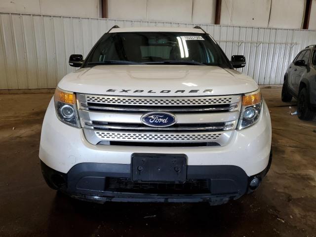 Photo 5 from auction – 2015 FORD EXPLORER X with VIN 1FM5K8D84FGB70856