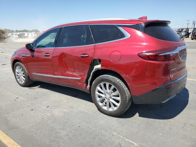 Photo 2 from auction – 2018 BUICK ENCLAVE PR with VIN 5GAEVBKW9JJ246482