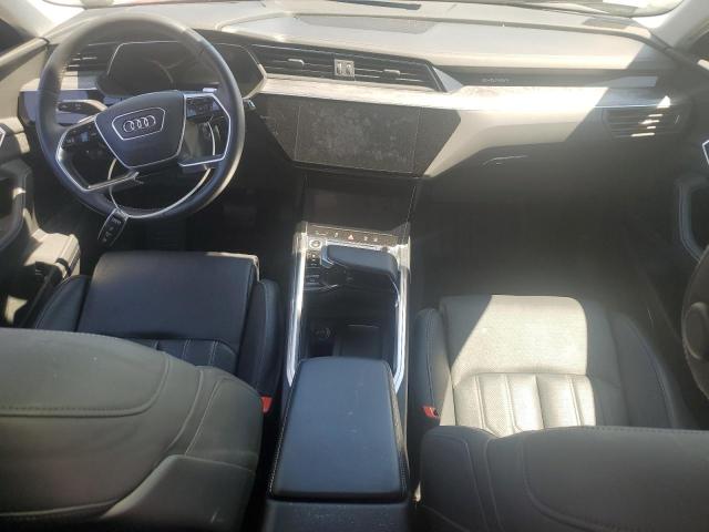 Photo 8 from auction – 2021 AUDI E-TRON PRE with VIN WA1VAAGE6MB002947