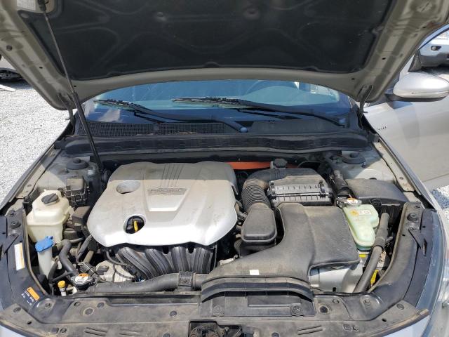 Foto 11 de la subasta – 2013 KIA OPTIMA HYB con VIN KNAGM4AD6D5044019