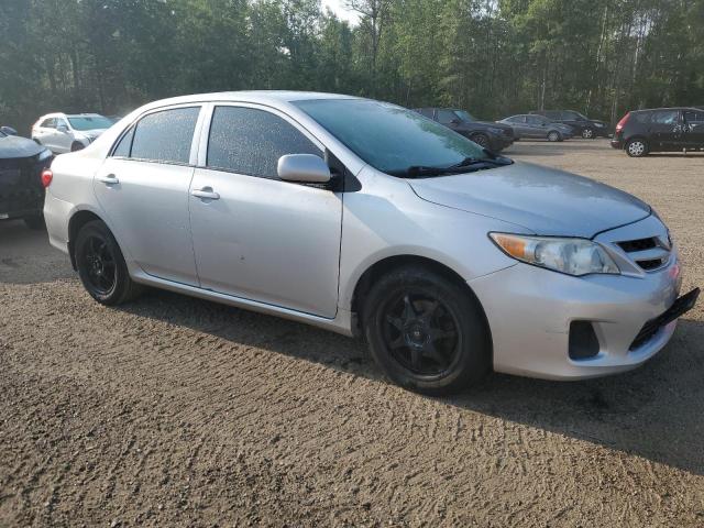 Photo 4 from auction – 2011 TOYOTA COROLLA BA with VIN 2T1BU4EE3BC588932