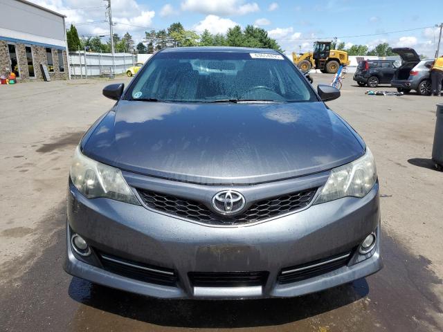 Photo 5 from auction – 2012 TOYOTA CAMRY BASE with VIN 4T1BF1FKXCU176438
