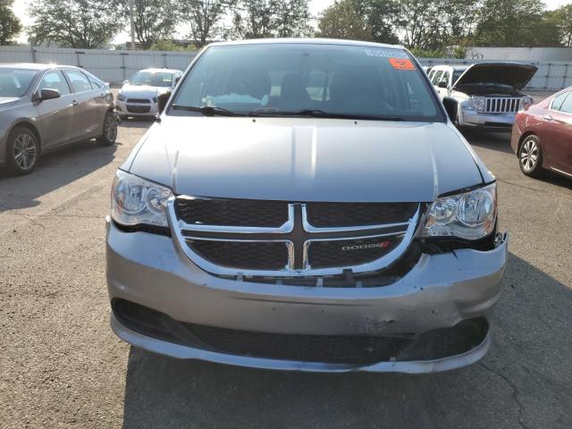 Photo 5 from auction – 2017 DODGE GRAND CARAVAN with VIN 2C4RDGBG7HR626449