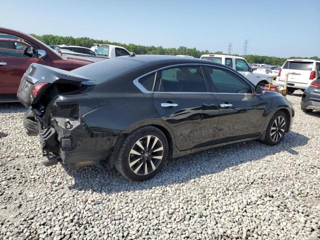 Photo 3 from auction – 2018 NISSAN ALTIMA 2.5 with VIN 1N4AL3AP6JC154498