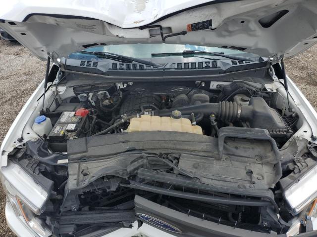 Photo 11 from auction – 2018 FORD F150 SUPER with VIN 1FTEW1EB6JKF63614