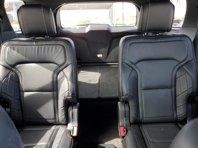 Снимка 10 от търг – 2016 FORD EXPLORER P с VIN 1FM5K8HT0GGC20507