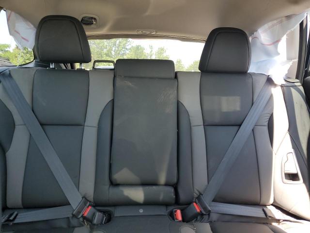 Photo 10 from auction – 2025 SUBARU OUTBACK ON with VIN 4S4BTALC4S3226292