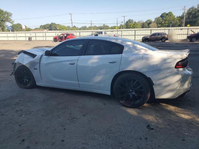 Photo 2 from auction – 2015 DODGE CHARGER R/ with VIN 2C3CDXCT4FH745617