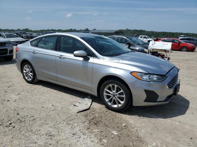 Photo 4 from auction – 2020 FORD FUSION SE with VIN 3FA6P0HDXLR169899