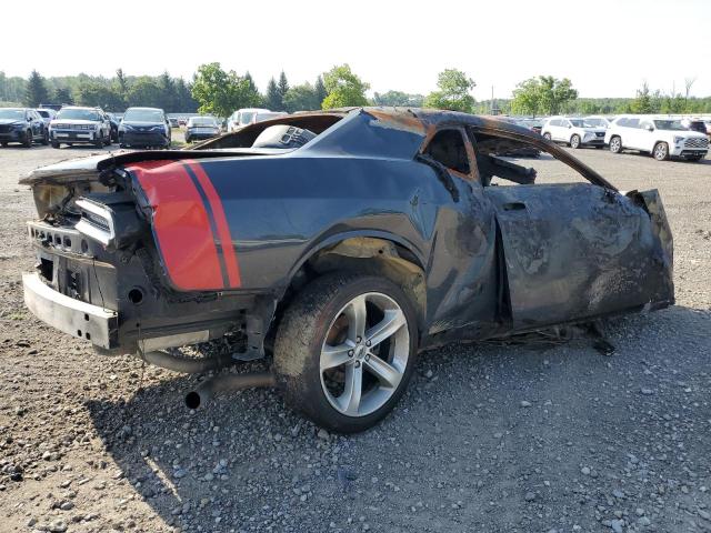 Photo 3 from auction – 2017 DODGE CHALLENGER with VIN 2C3CDZBT3HH548633