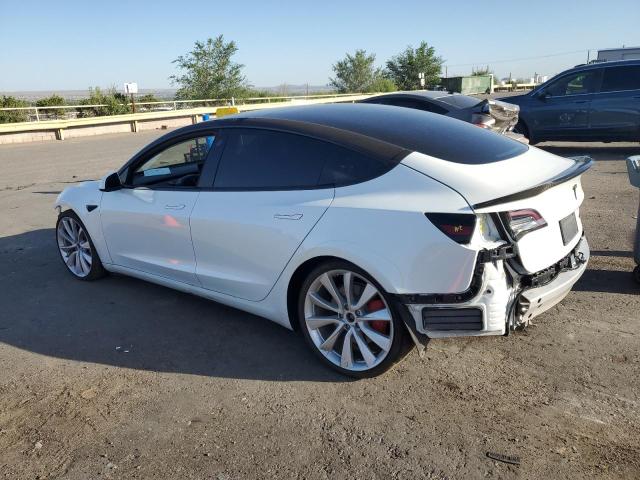 Photo 2 from auction – 2019 TESLA MODEL 3 with VIN 5YJ3E1EB7KF440820