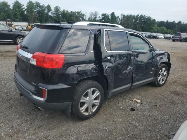 Photo 3 from auction – 2017 GMC TERRAIN SL with VIN 2GKFLUE3XH6279864