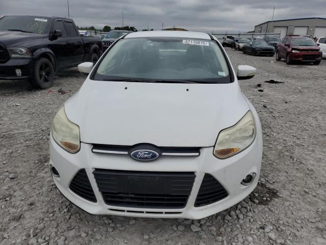 Foto 5 de la subasta – 2014 FORD FOCUS SE con VIN 1FADP3F25EL137275