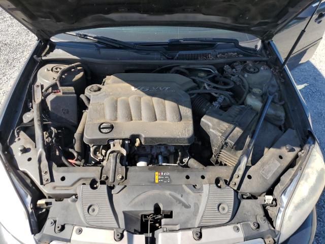 Photo 11 from auction – 2013 CHEVROLET IMPALA LT with VIN 2G1WG5E35D1107263