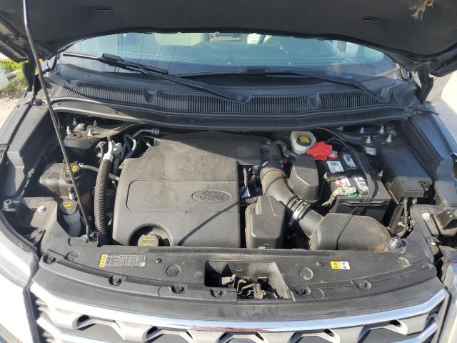 Photo 12 from auction – 2017 FORD EXPLORER X with VIN 1FM5K7D8XHGD76664