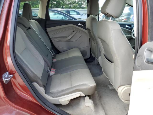 Photo 11 from auction – 2016 FORD ESCAPE SE with VIN 1FMCU9GX4GUA42050