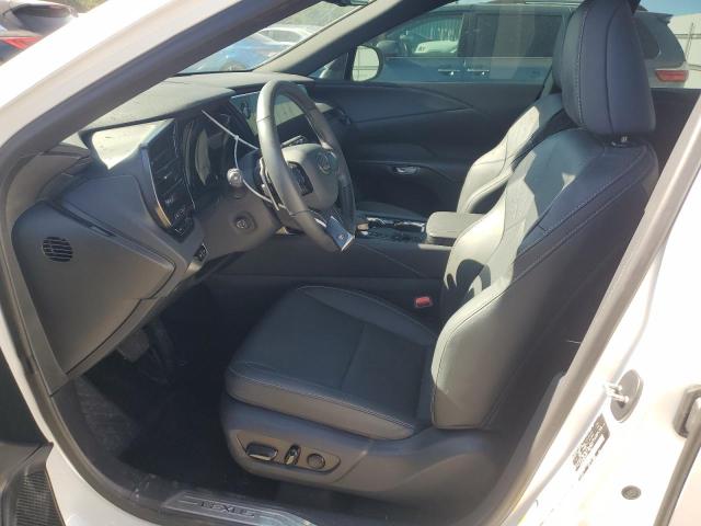 Photo 7 from auction – 2024 LEXUS RX 350H BA with VIN 2T2BBMCA9RC049971