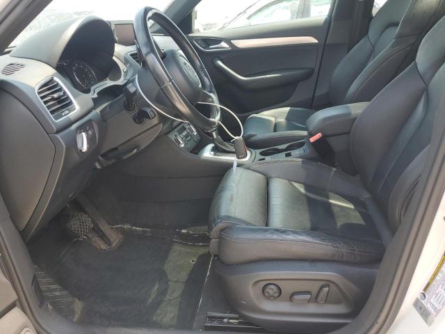 Photo 7 from auction – 2015 AUDI Q3 PREMIUM with VIN WA1EFCFS4FR006039