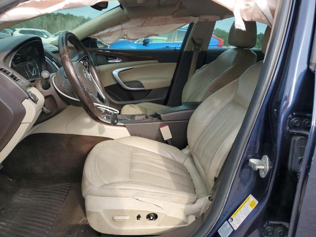 Photo 7 from auction – 2015 BUICK REGAL PREM with VIN 2G4GN5EX1F9179419