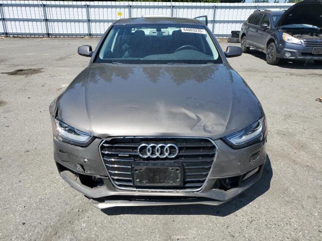 Foto 5 de la subasta – 2015 AUDI A4 PREMIUM con VIN WAUFFAFL2FN001515
