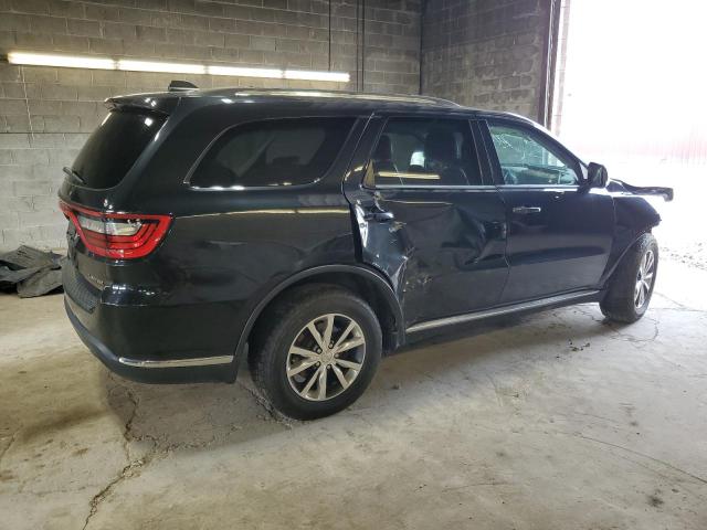 Photo 3 from auction – 2016 DODGE DURANGO LI with VIN 1C4RDJDG2GC419677