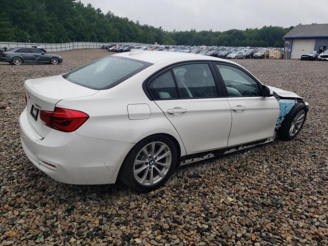 Photo 3 from auction – 2018 BMW 320 XI with VIN WBA8A3C55JA488332