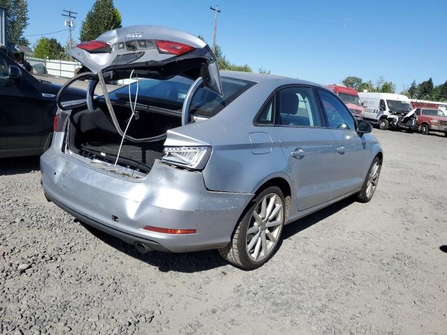 Photo 3 from auction – 2016 AUDI A3 PREMIUM with VIN WAUB8GFF0G1065079