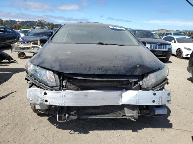 Photo 5 from auction – 2015 HONDA CIVIC LX with VIN 19XFB2F5XFE265477