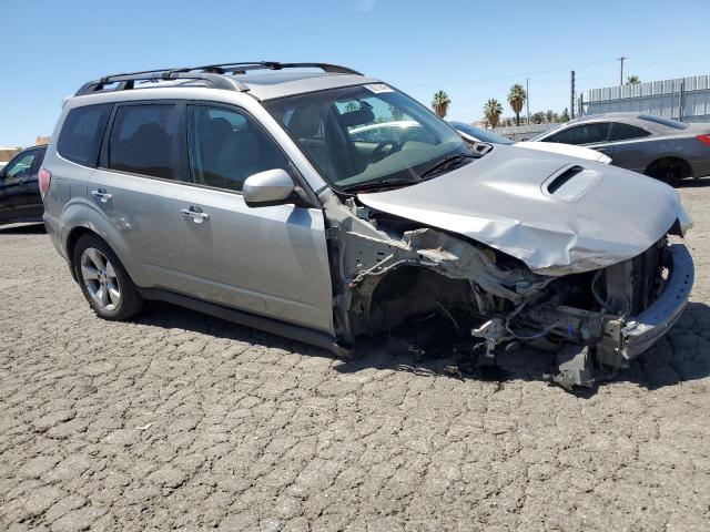 Photo 4 from auction – 2009 SUBARU FORESTER with VIN JF2SH66619H775519