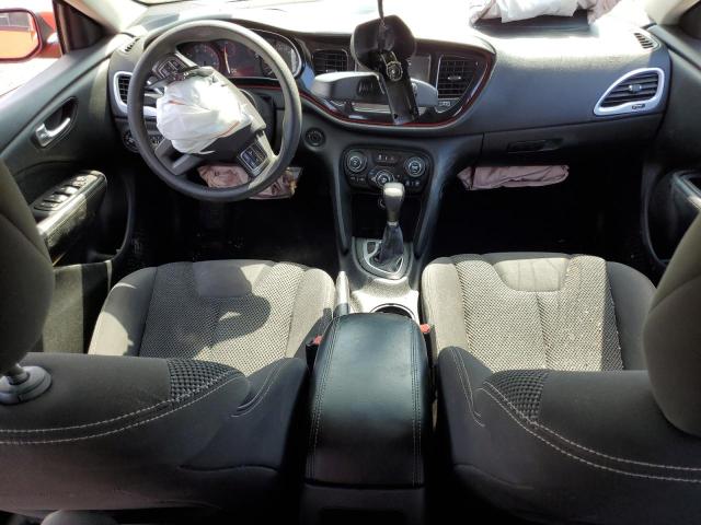 Photo 8 from auction – 2016 DODGE DART SXT with VIN 1C3CDFBBXGD624270