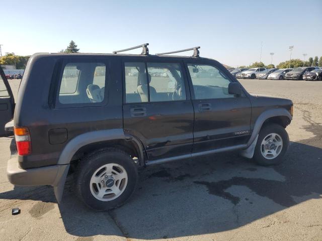 Photo 3 from auction – 1996 ISUZU TROOPER with VIN JACDJ58V7T7914042