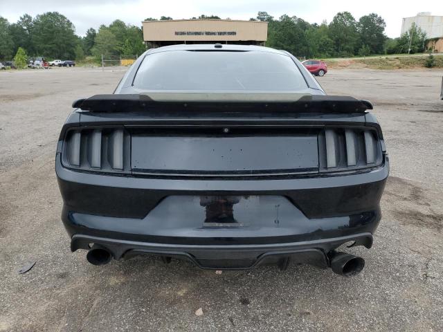 Photo 6 from auction – 2016 FORD MUSTANG with VIN 1FA6P8TH3G5261857