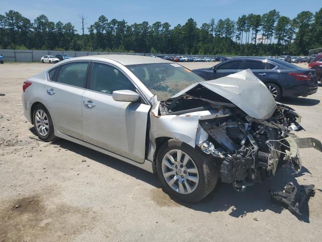 Photo 4 from auction – 2016 NISSAN ALTIMA 2.5 with VIN 1N4AL3AP5GC266962
