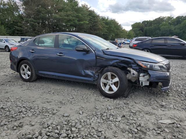 Photo 4 from auction – 2015 KIA OPTIMA LX with VIN KNAGM4A75F5565245