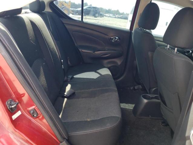 Photo 10 from auction – 2018 NISSAN VERSA S with VIN 3N1CN7AP1JK398884
