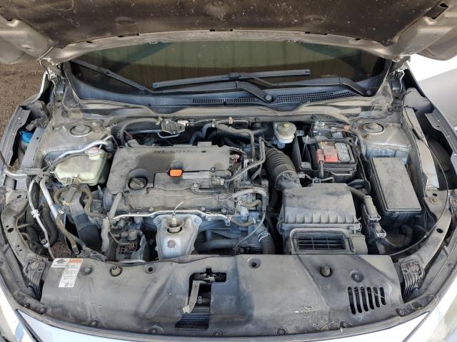 Photo 11 from auction – 2016 HONDA CIVIC LX with VIN 19XFC2F58GE065289