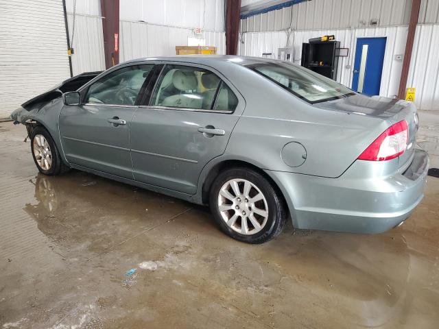 Photo 2 from auction – 2006 MERCURY MILAN with VIN 3MEFM07186R647802