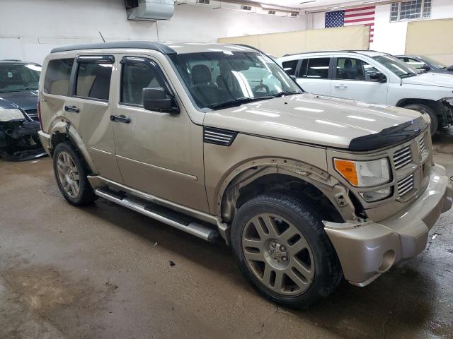 Photo 4 from auction – 2010 DODGE NITRO SXT with VIN 1D4PU5GXXAW169477