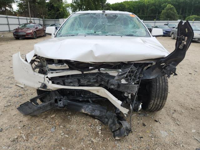 Photo 5 from auction – 2010 FORD EDGE LIMIT with VIN 2FMDK3KC8ABA40407