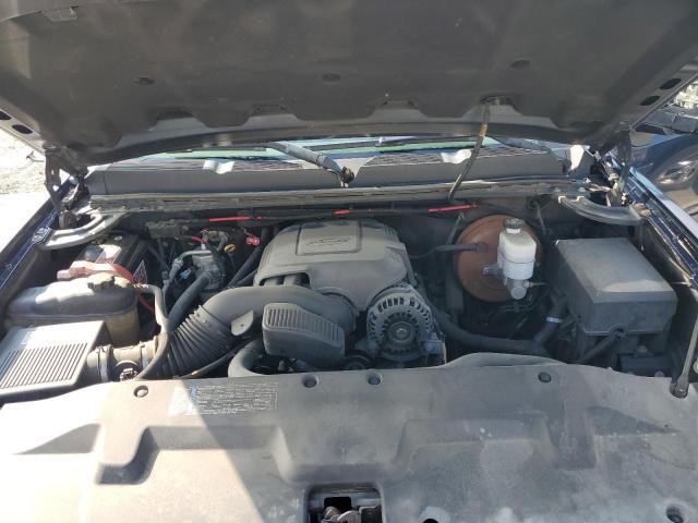Photo 12 from auction – 2008 CHEVROLET SILVERADO with VIN 2GCEC19J881315952