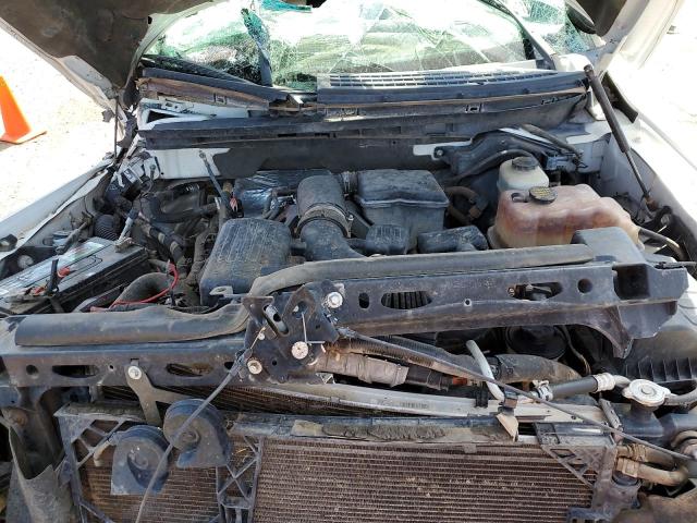 Photo 11 from auction – 2010 FORD F150 SUPERCREW with VIN 1FTFW1EV6AFC18039