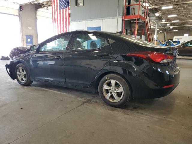 Photo 2 from auction – 2014 HYUNDAI ELANTRA SE with VIN KMHDH4AE3EU034604