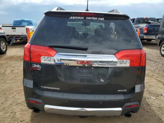 Photo 6 from auction – 2014 GMC TERRAIN SL with VIN 2GKFLYE3XE6326250