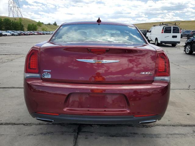Photo 6 from auction – 2018 CHRYSLER 300 S with VIN 2C3CCAGG9JH302465